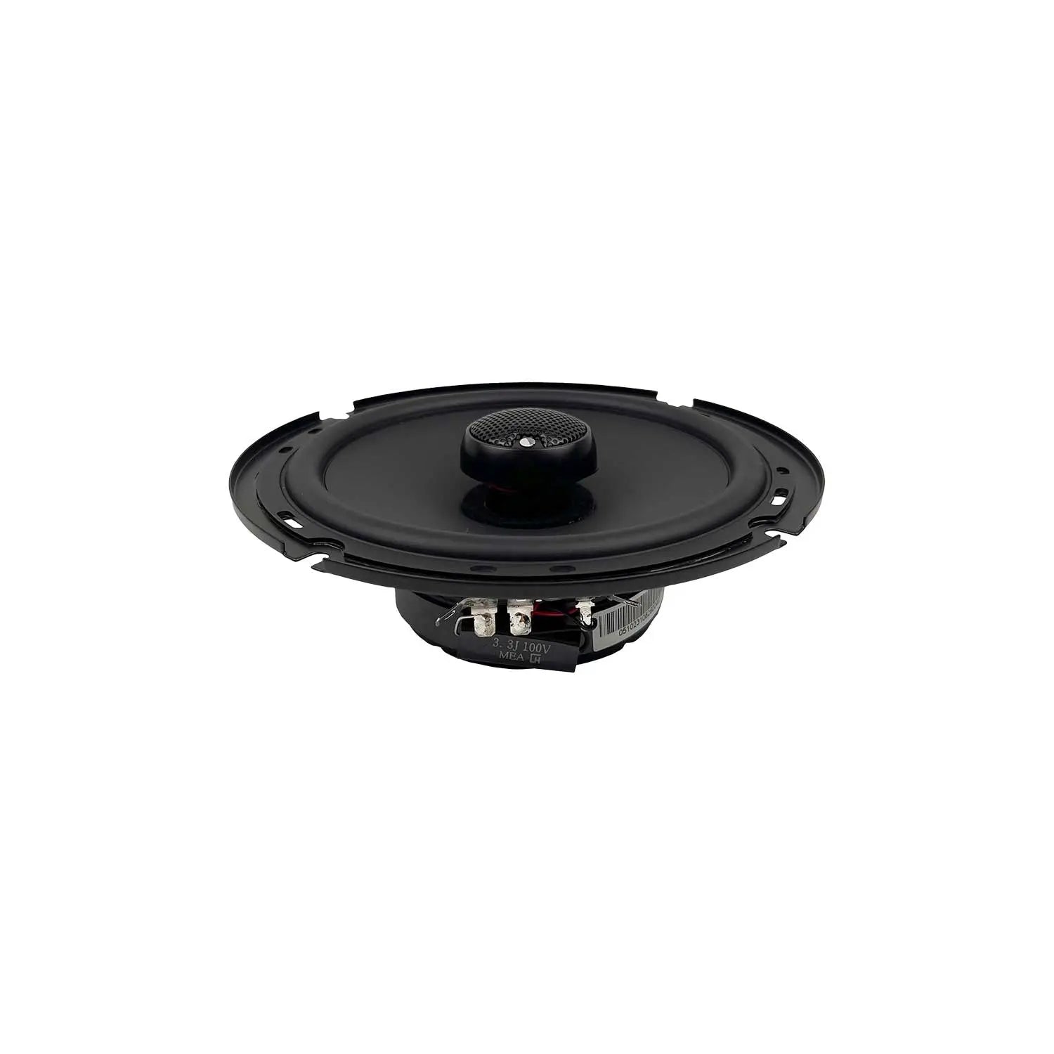Orion -6.5" 2-Way Coaxial Shallow Speakers 60 Watts RMS | 240 Watts MAX image 5