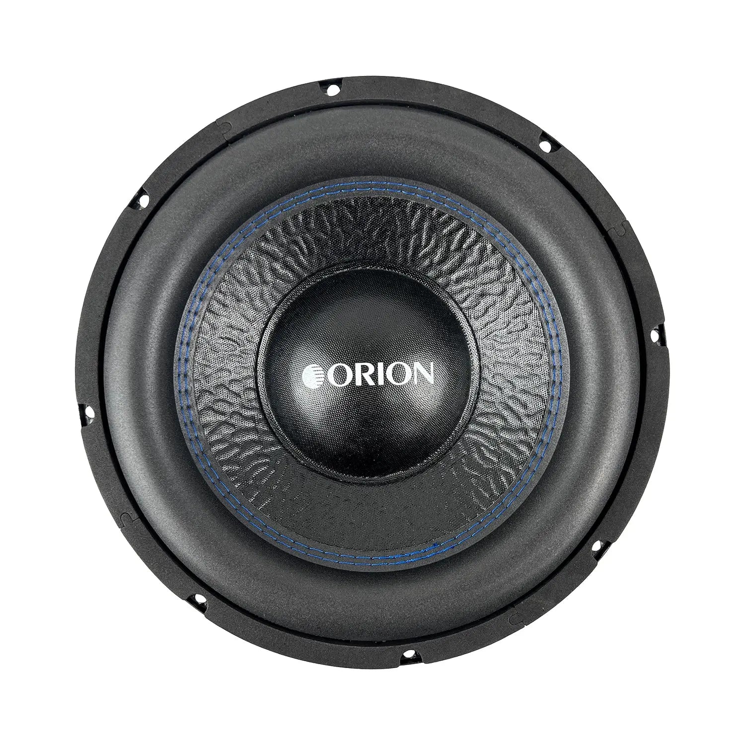 Orion - CBW124S Subwoofer 12" SVC 4-Ohm 400 Watts RMS | 1600 Watts MAX image 0