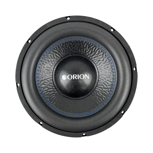Orion - CBW124S Subwoofer 12" SVC 4-Ohm 400 Watts RMS | 1600 Watts MAX image 0