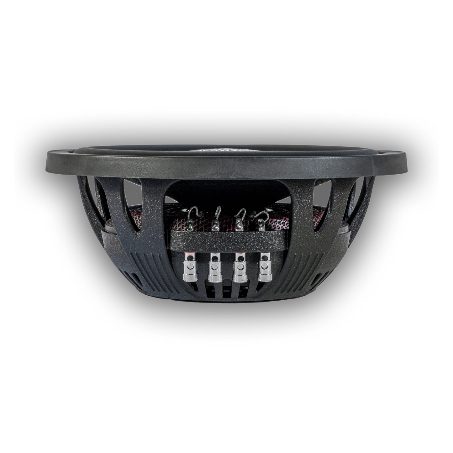 Nemesis Audio - NA-12SLM V.2 D4 - 12″ 500W RMS Shallow Mount Car Subwoofer image 3