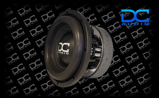 DC Audio  - RS Subwoofers image 0