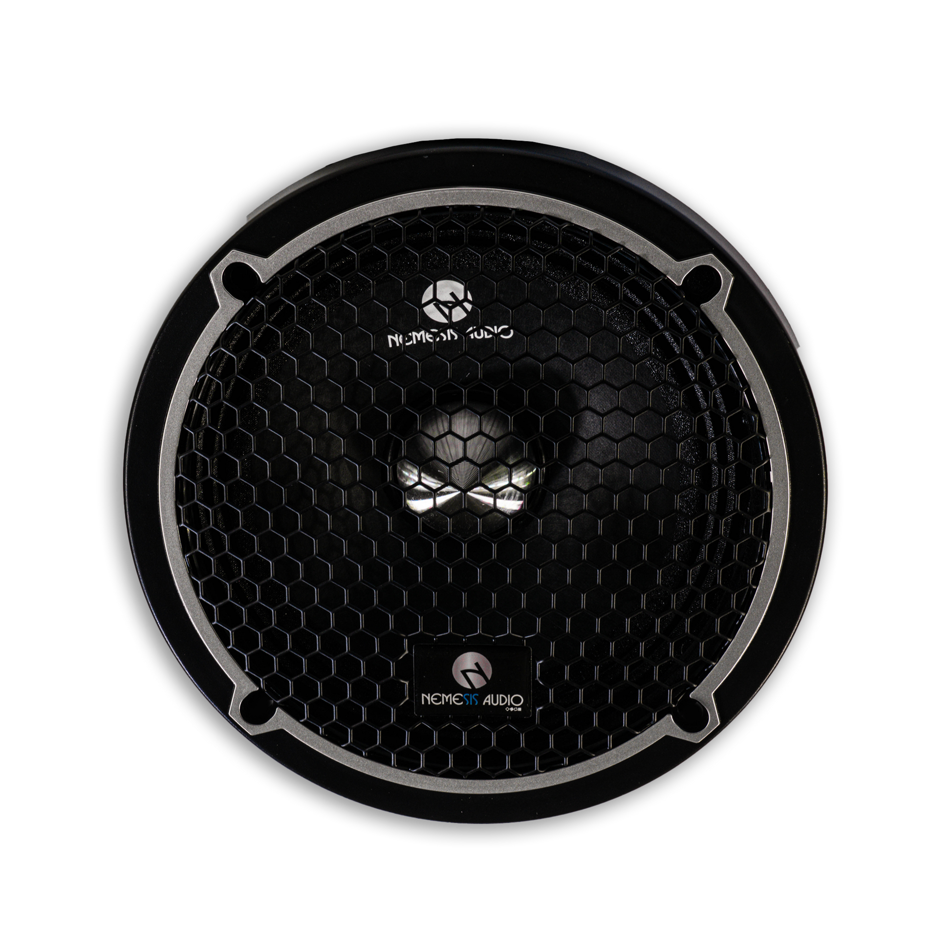 Nemesis Audio-NA-65MR -6.5″ Midrange 350W RMS 1.5″ Voice Coil 4-Ohm image 1