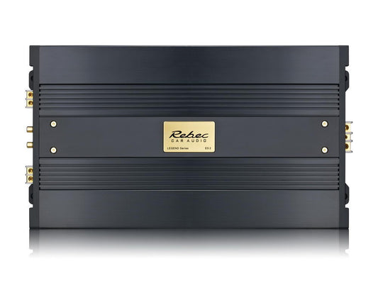 Rebec Audio - ES2s - 2ch Legend Series Amplifier image 0