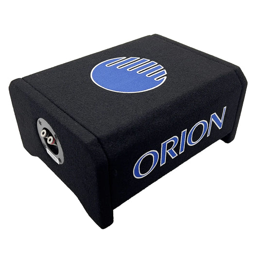 Orion - CDF8 - 8-Inch Passive Down-Firing Enclosure image 0