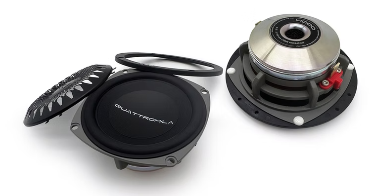 ESB Audio - 4000 Series - 3-Way System image 3