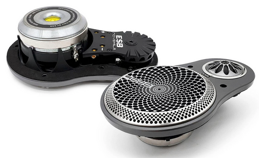 ESB Audio - 9000 Series - 9.UMA 2-Way High-End Mid-High Unit image 0