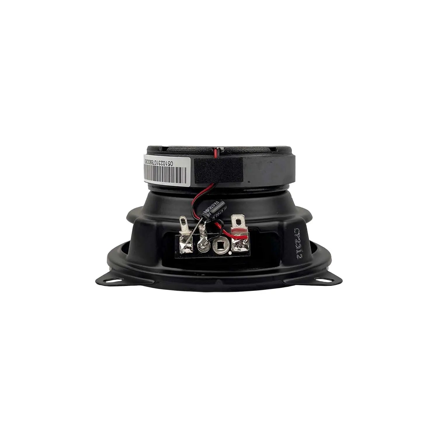Orion -XTR35.2 - 3.5" 2-Way Coaxial Speakers 40 Watts RMS | 90 Watts MAX image 4