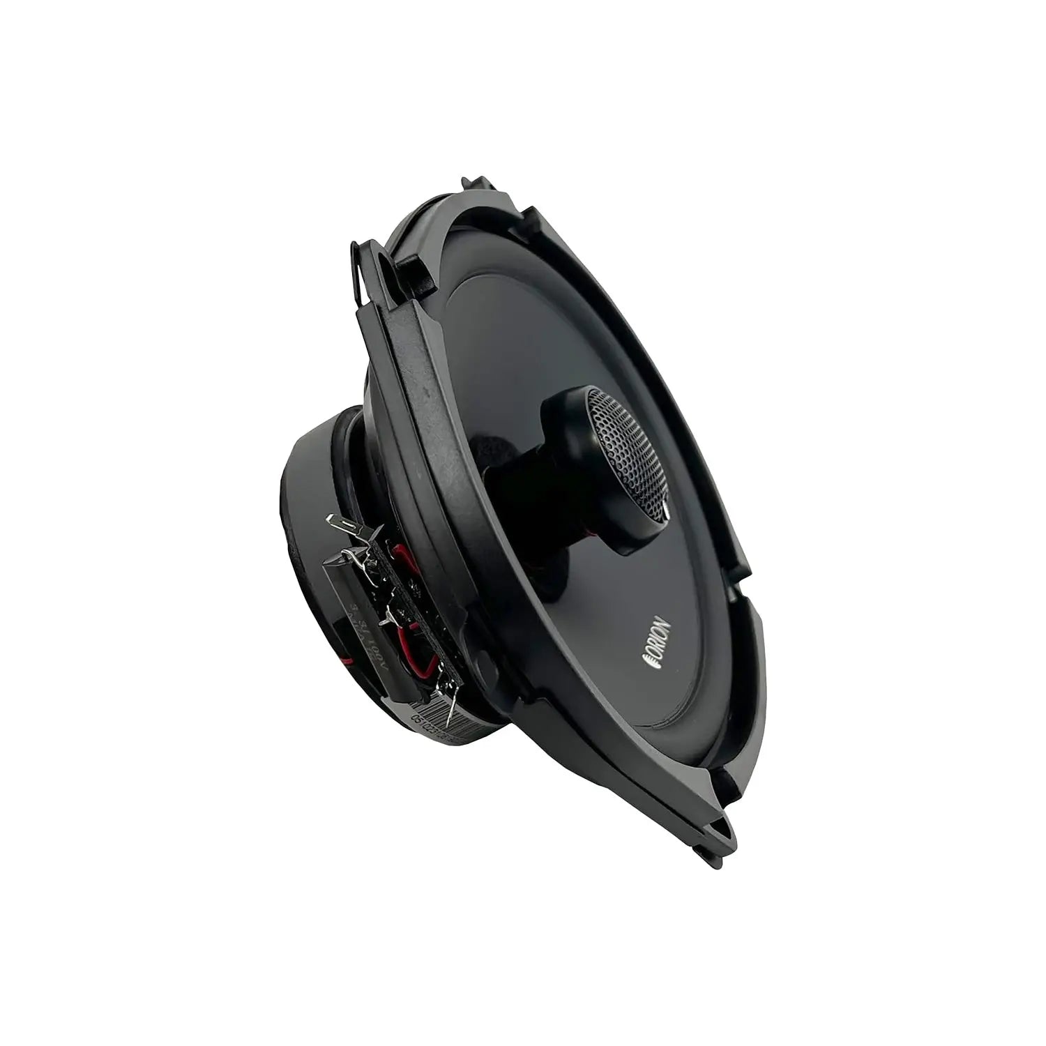 Orion - 5x7" 2-Way Coaxial Speakers 75 Watts RMS | 300 Watts MAX image 1