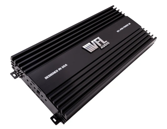 American Bass - VFL Pro Power 5K image 0