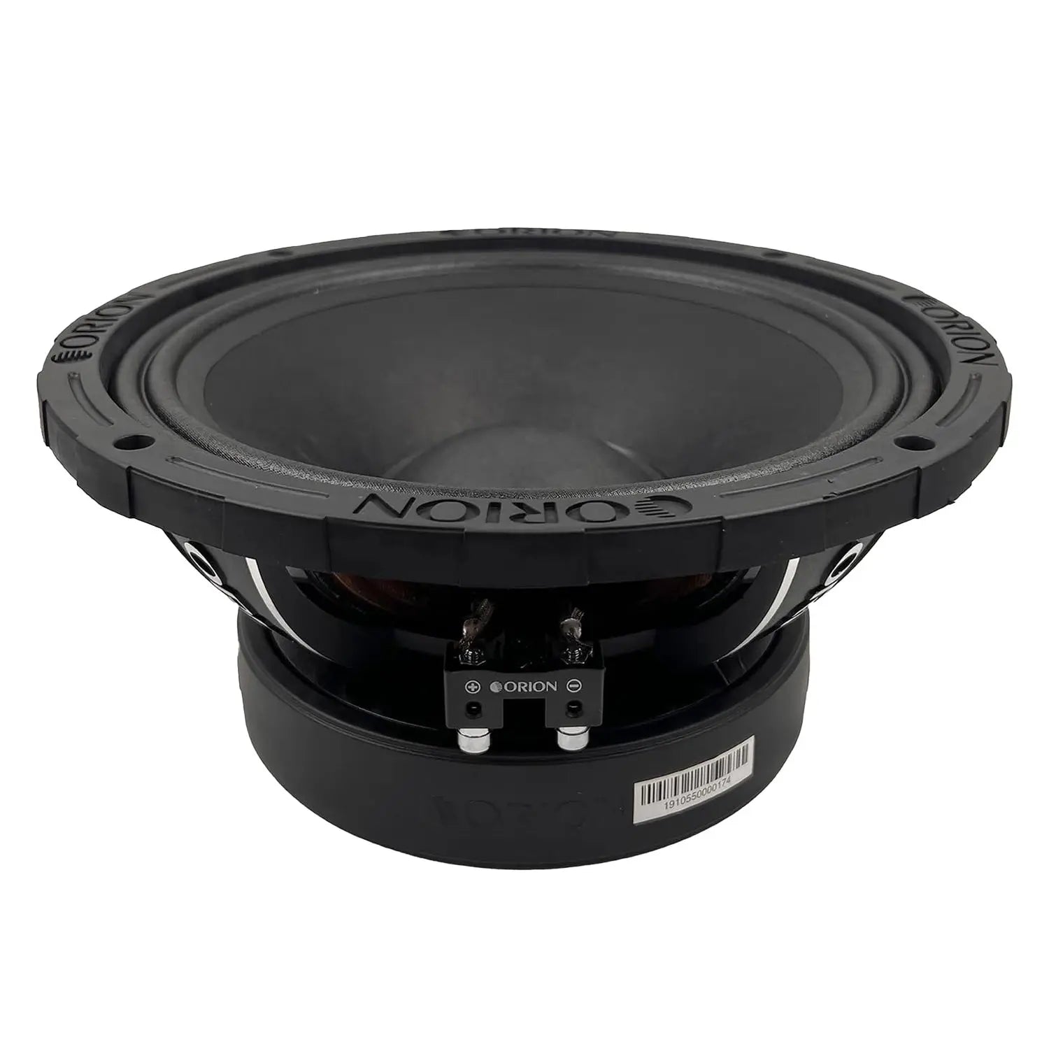 Orion - 10" 4 Ohm 500w RMS Midrange Speaker w/Dust Cap (Single) image 3