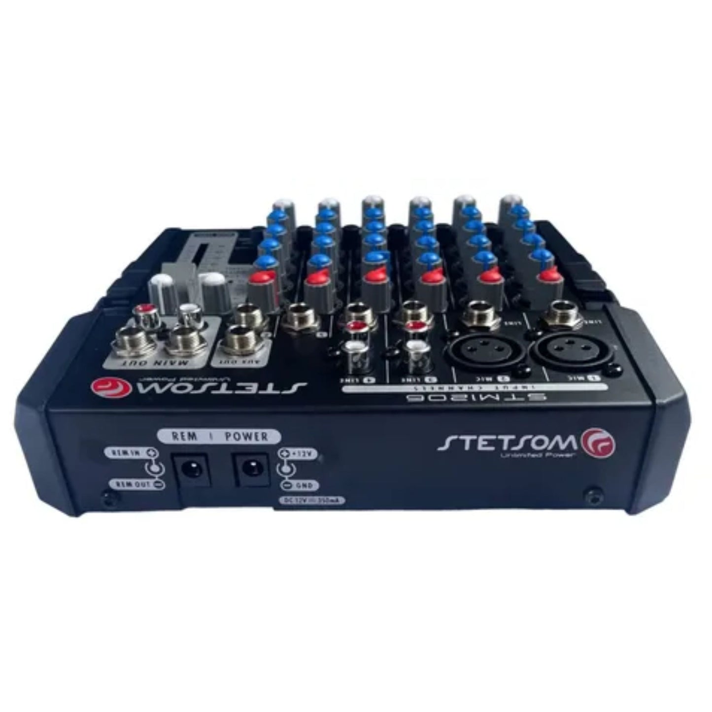 Stetsom | STM1206 | Mixer