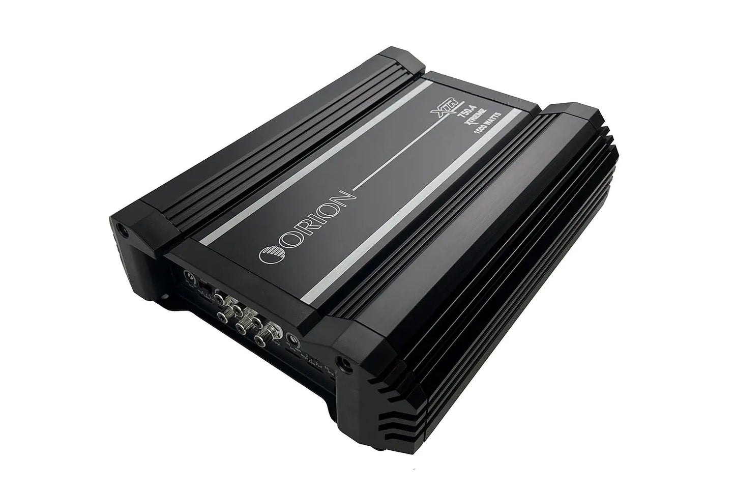 Orion - XTR750.4 XTR Series 750W RMS 4-Channel Class A/B Amplifier image 4