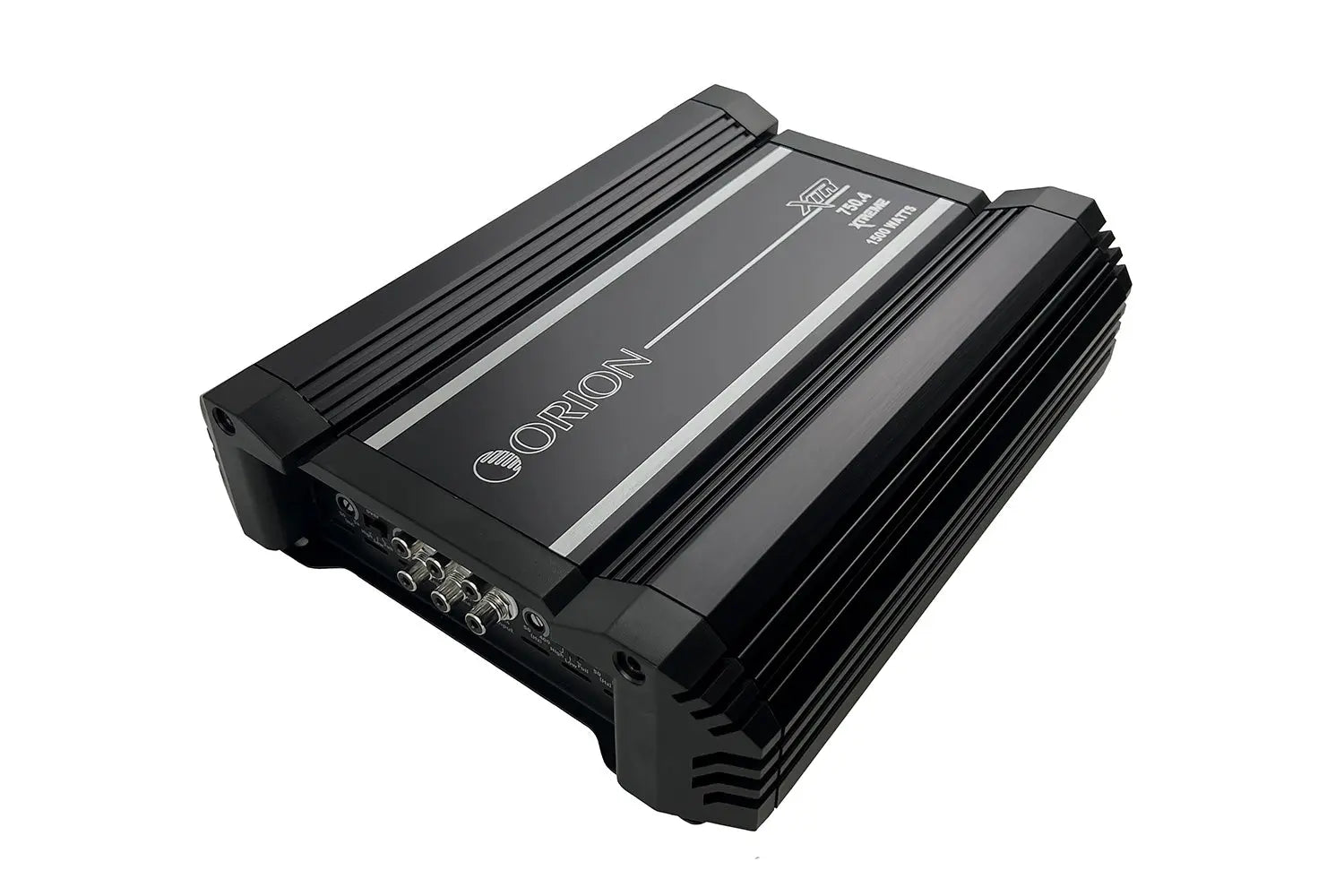 Orion - XTR750.4 XTR Series 750W RMS 4-Channel Class A/B Amplifier image 4