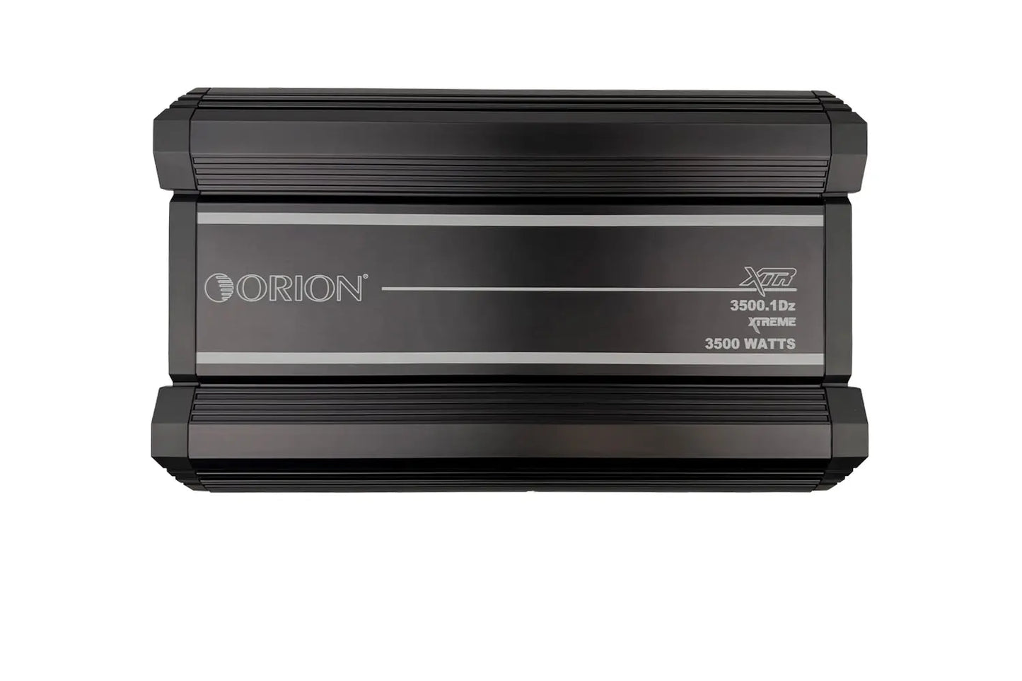Orion - XTR3500.1Dz XTR Series 3500W RMS MonoBlock Class-D Amplifier image 0