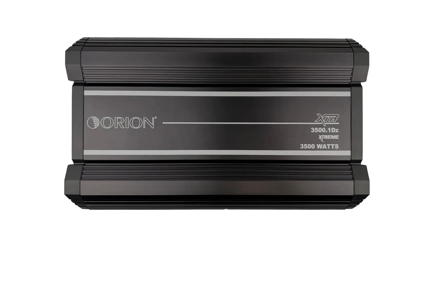 Orion - XTR3500.1Dz XTR Series 3500W RMS MonoBlock Class-D Amplifier image 0
