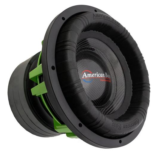 American Bass - Godzilla 12" Subwoofer image 0