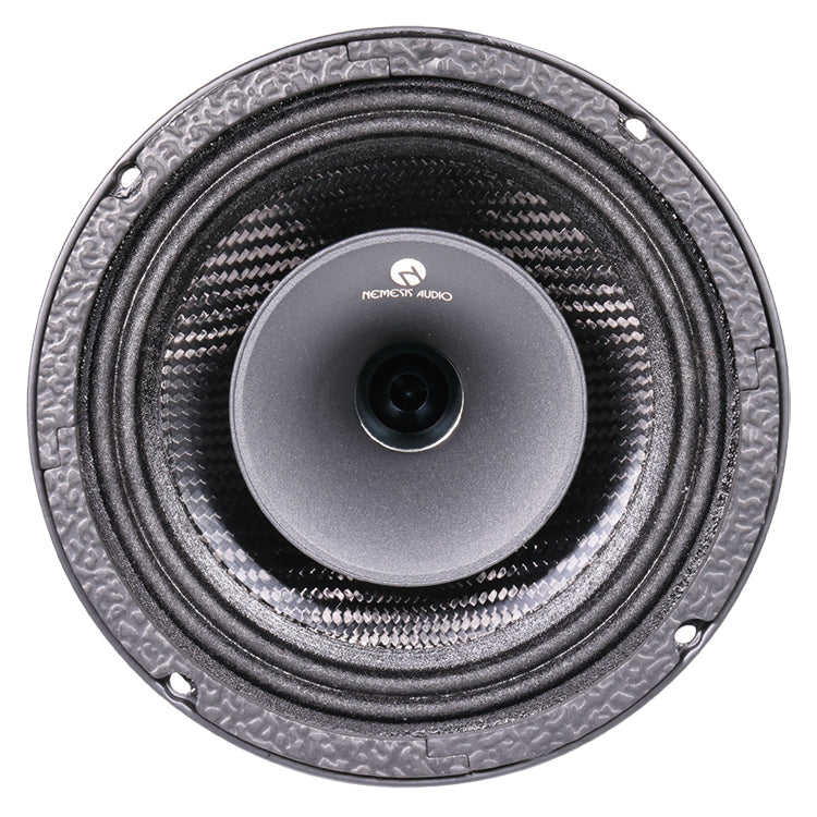 Nemesis Audio - NA-6.5MB - 6.5″ Neodymium 600W Max/300W Marine Pro-Coaxial image 2