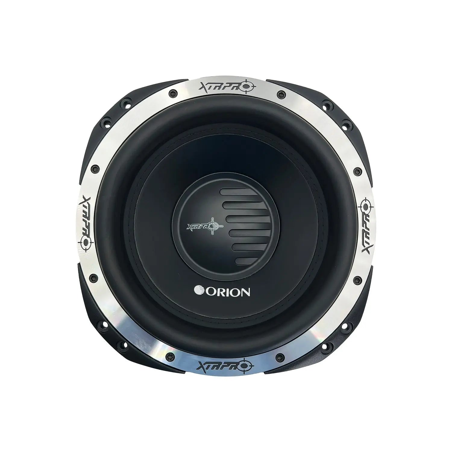 Orion - XTRPRO104D Subwoofer 10" DVC 4-Ohm 1250 Watts RMS | 5000 Watts MAX image 0