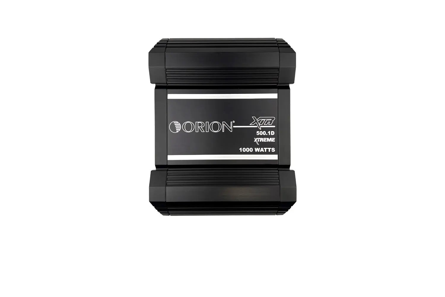 Orion - XTR500.1D XTR Series 500W RMS 1-Channel Class-D Amplifier image 0