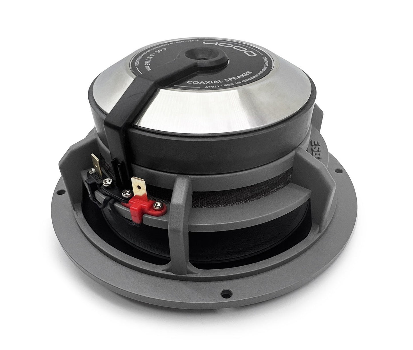 ESB Audio - 4000 Series - 4.6C 6.5"/165 mm Coaxial image 3