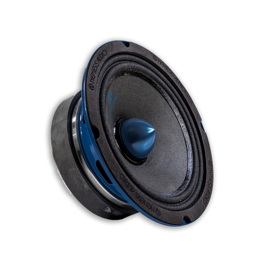 Nemesis Audio-NA-65FMR-6.5″ Midrange 200W RMS 1.5″ Voice Coil 4-Ohm image 0