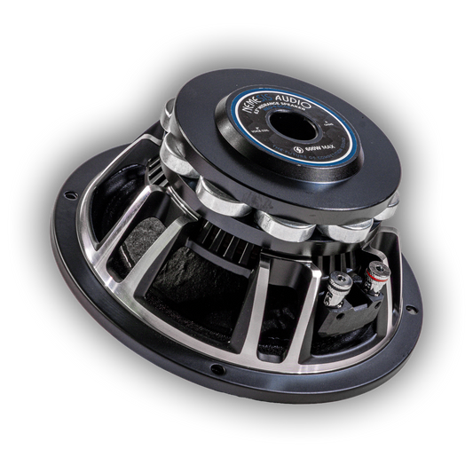 Nemesis Audio - NEO-6.5COL - 6.5″ Midrange 300W RMS 2″ Voice Coil 4-Ohm image 0