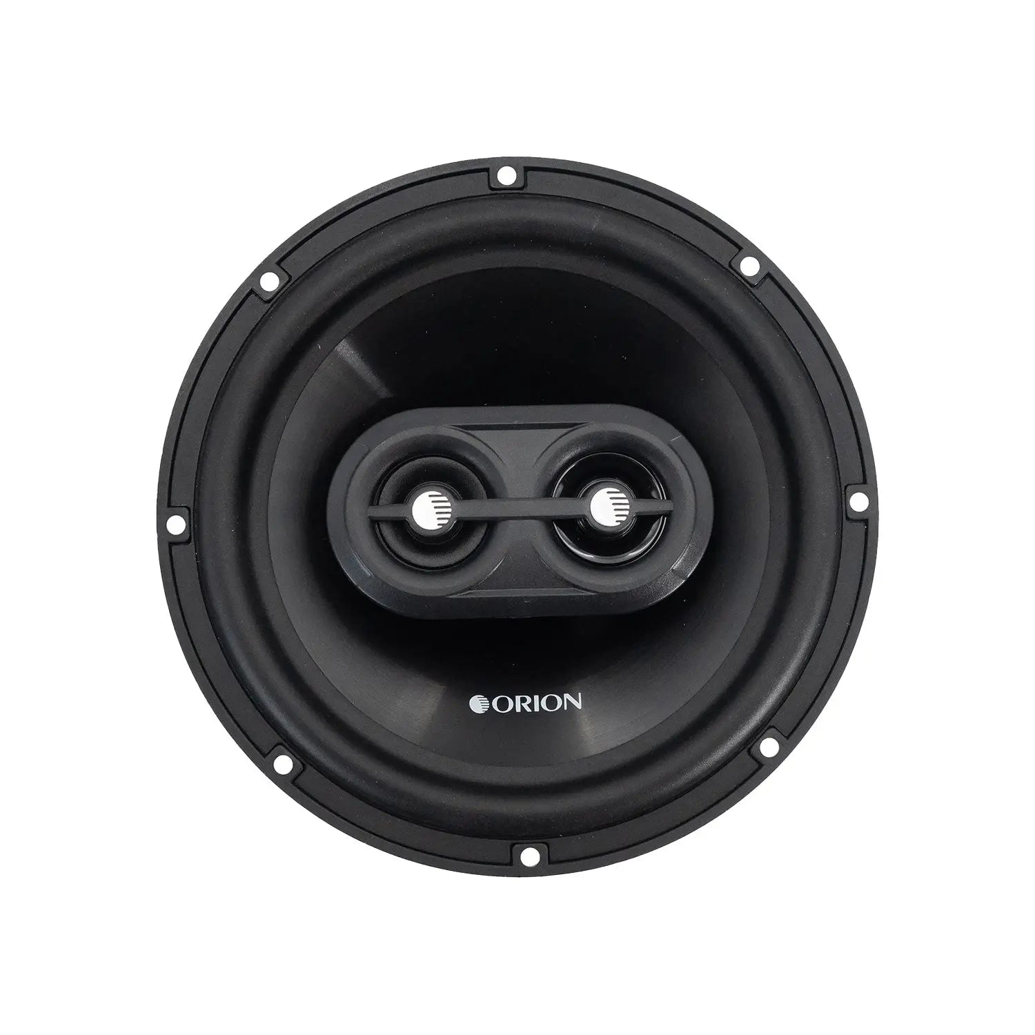 Orion - CB653 - 6.5" 3-Way Coaxial Speakers 60 Watts RMS | 240 Watts MAX image 4