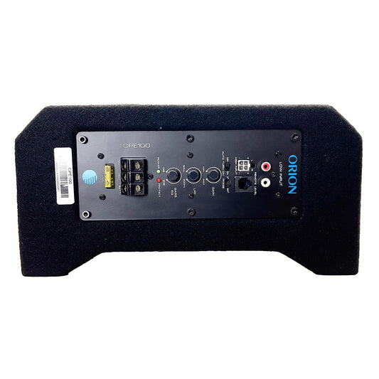 Orion - CPE120 - 12-Inch Active Down-Firing Enclosure image 1
