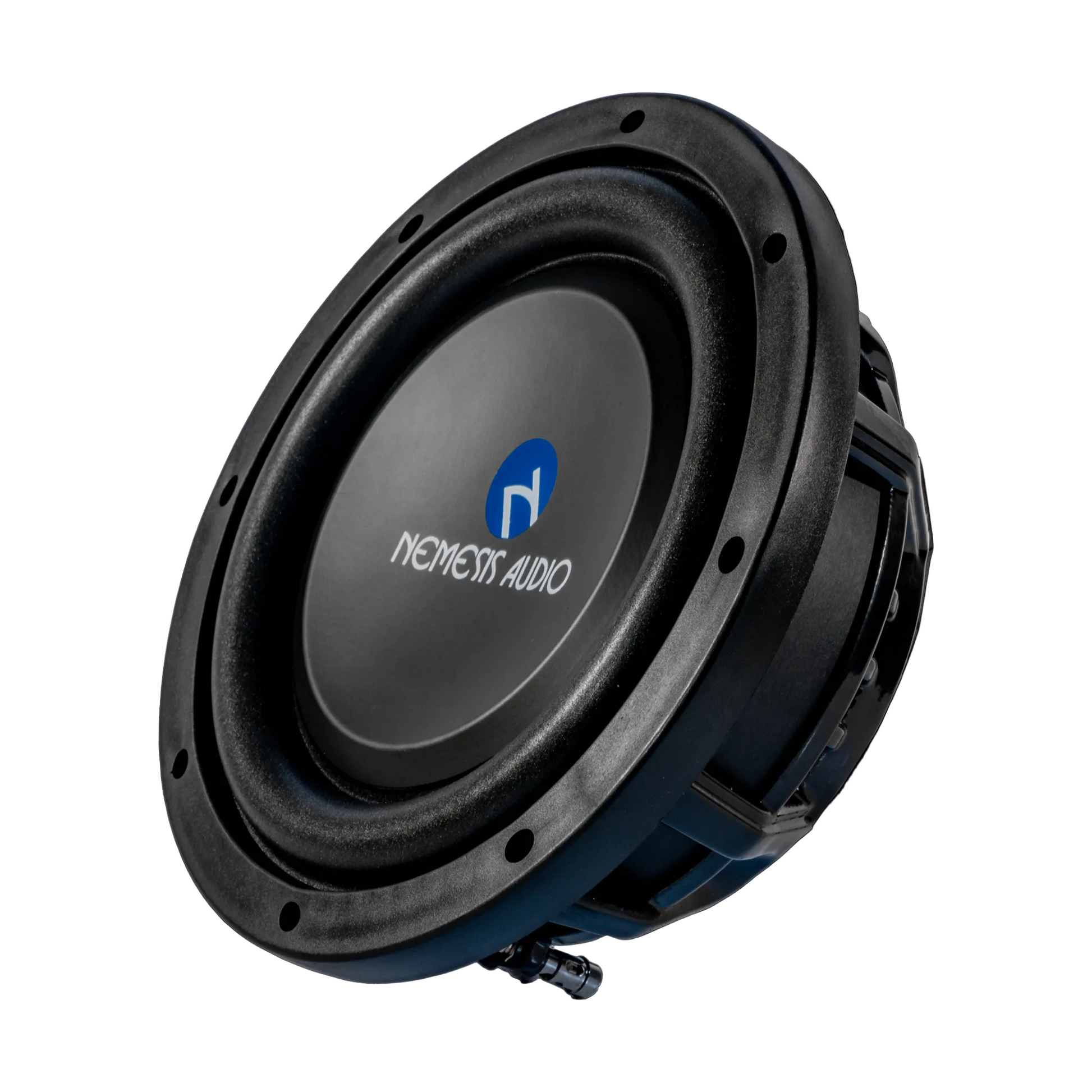 Nemesis Audio - NA-8SLM V.2 -   8″ High Performance 450W RMS image 0