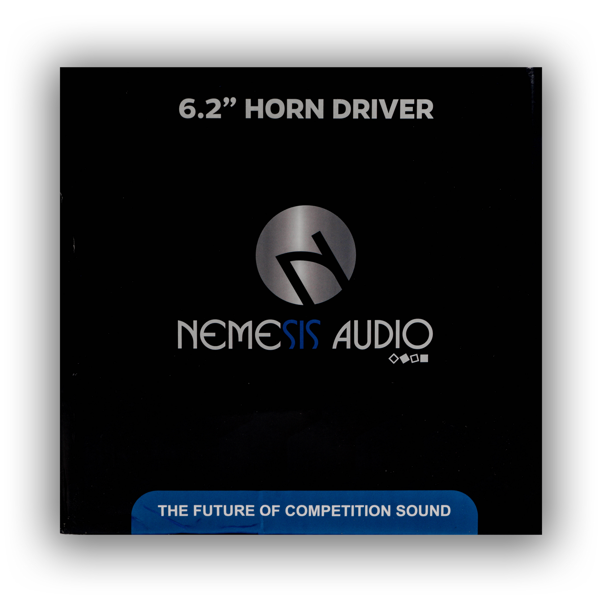 Nemesis Audio-6.2″ Horn Driver 700W Max 350W RMS 4-Ohm image 6
