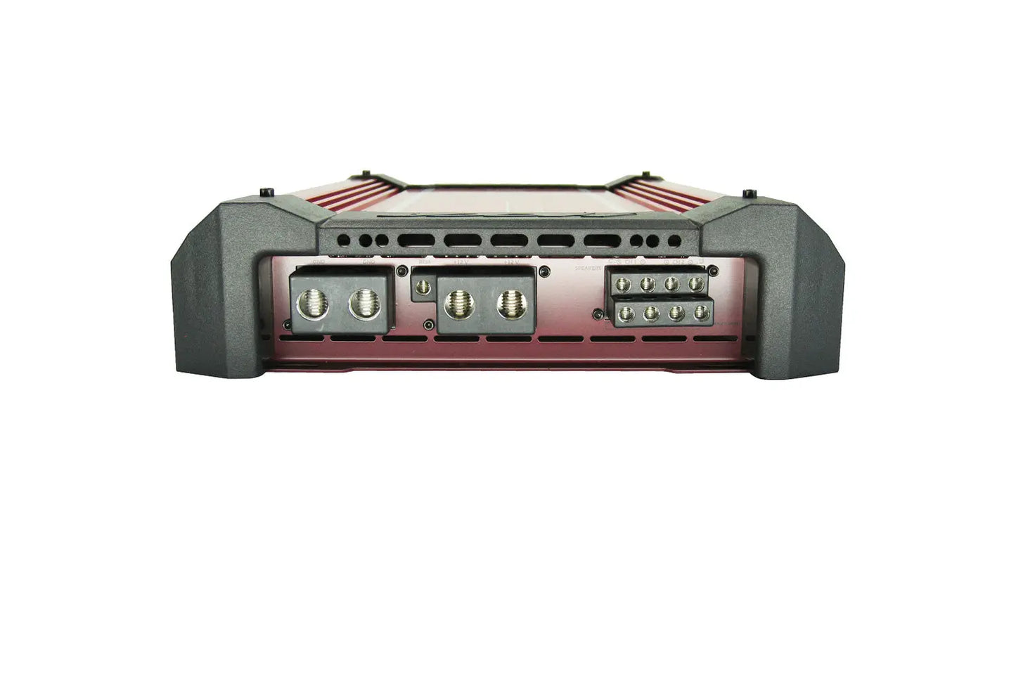 Orion - HCCA2000.5 5-CHANNEL CLASS A/B AMPLIFIER 2000 WATTS RMS image 1