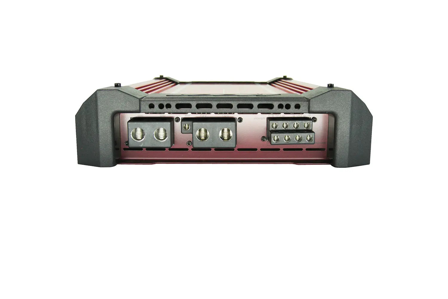 Orion - HCCA2000.5 5-CHANNEL CLASS A/B AMPLIFIER 2000 WATTS RMS image 1