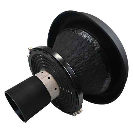 Orion - HCCA121SPLX (RK) - Subwoofer 12" DVC 1-Ohm Recone Kit image 0