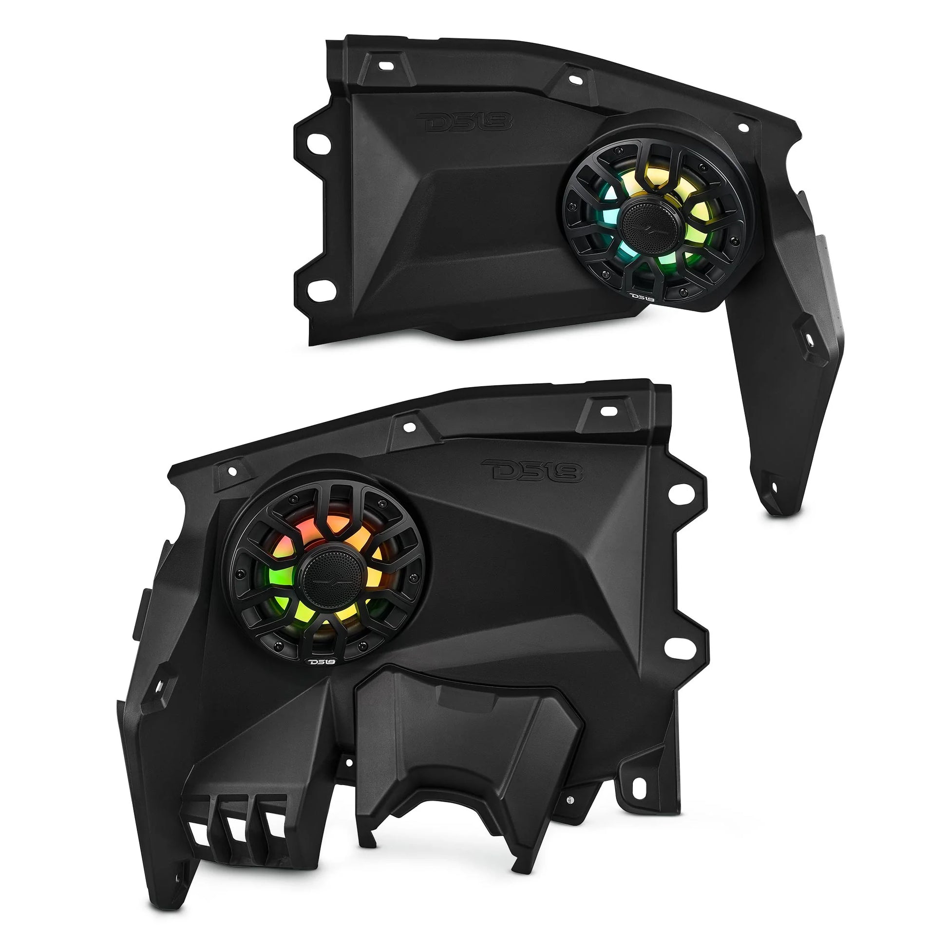 DS18 - Can-Am Maverick X3 Stage 4 image 3