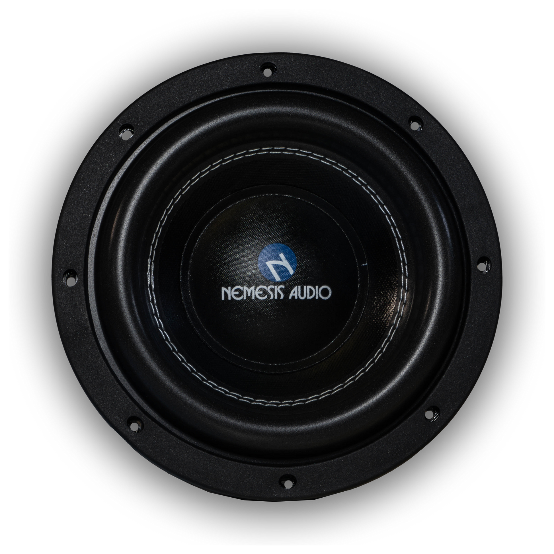 Nemesis Audio - NA-8M - 8″ High Performance 700W RMS Dual Voice Coil 4-Ohm image 3