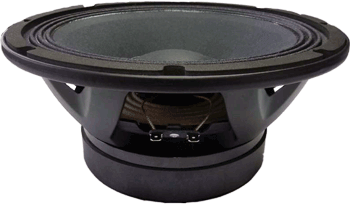 Beyma - 10MC500-8  - 10" HIGH QUALITY MID-BASS 500w image 0