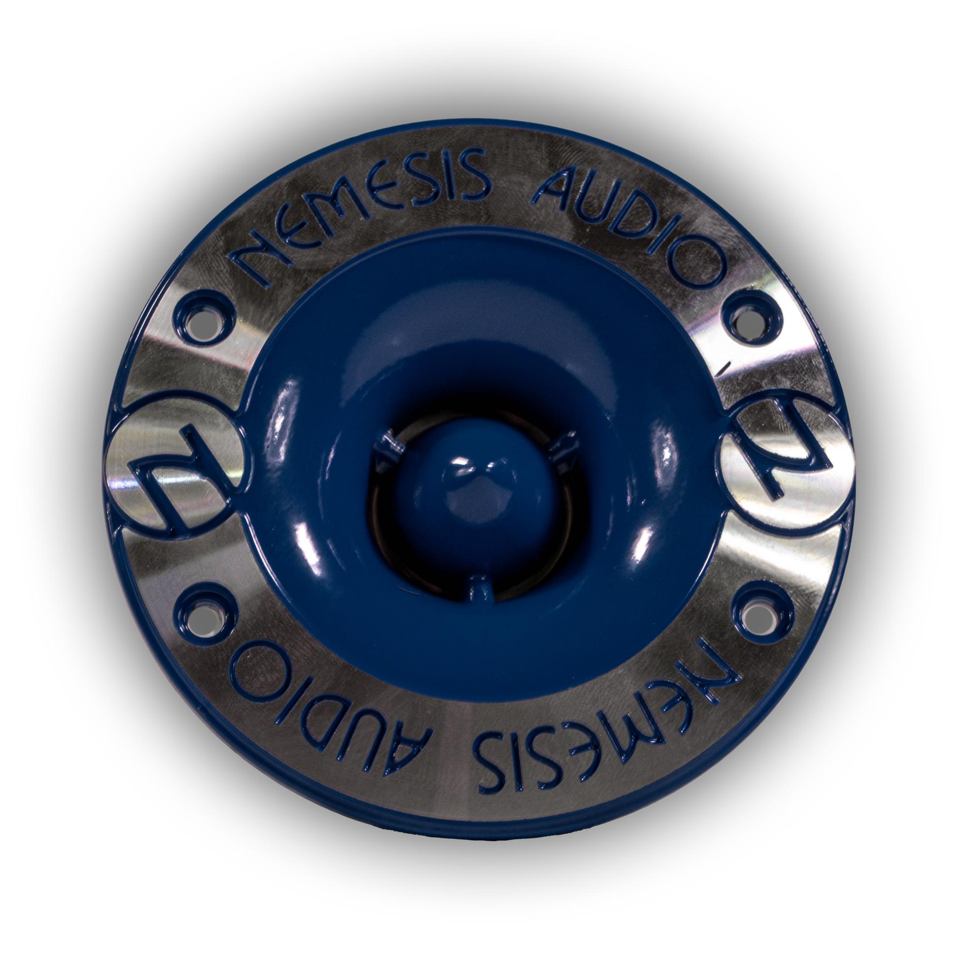 Nemesis Audio-NA-TW17-3.8″ Super Bullet Compression Tweeter 120W RMS image 1