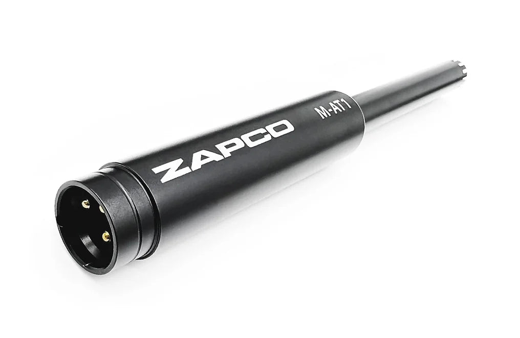 Zapco - M-AT1   AutoTune Microphone image 2