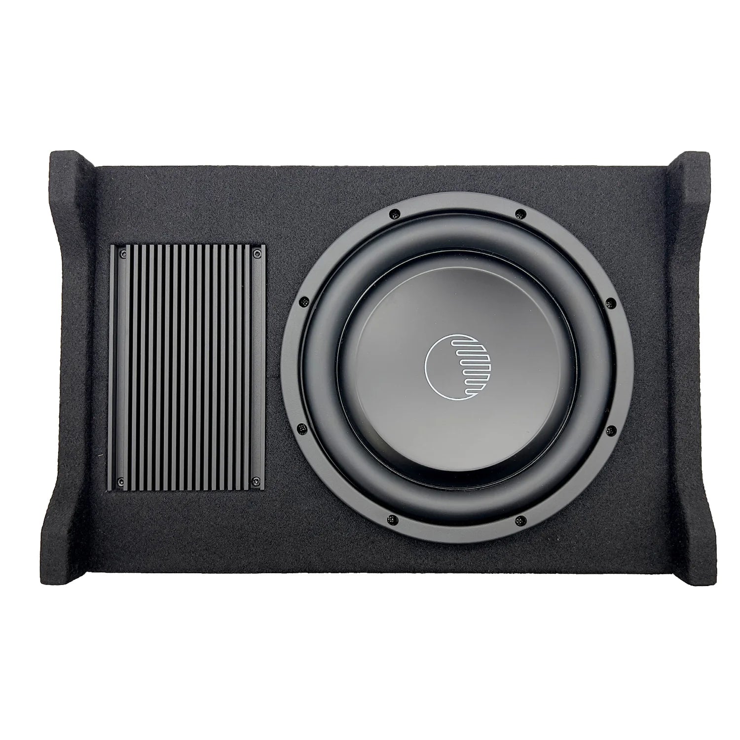 Orion - CPE120 - 12-Inch Active Down-Firing Enclosure image 0