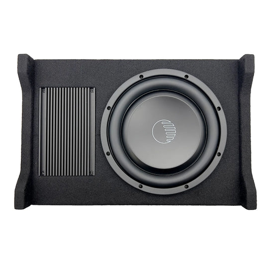 Orion - CPE120 - 12-Inch Active Down-Firing Enclosure image 0