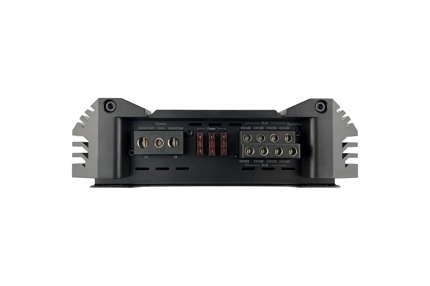 Orion - XTR750.4 XTR Series 750W RMS 4-Channel Class A/B Amplifier image 6