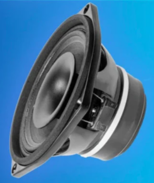 Beyma - Pro6cxnd  -pro-6.5 inch coaxial image 0