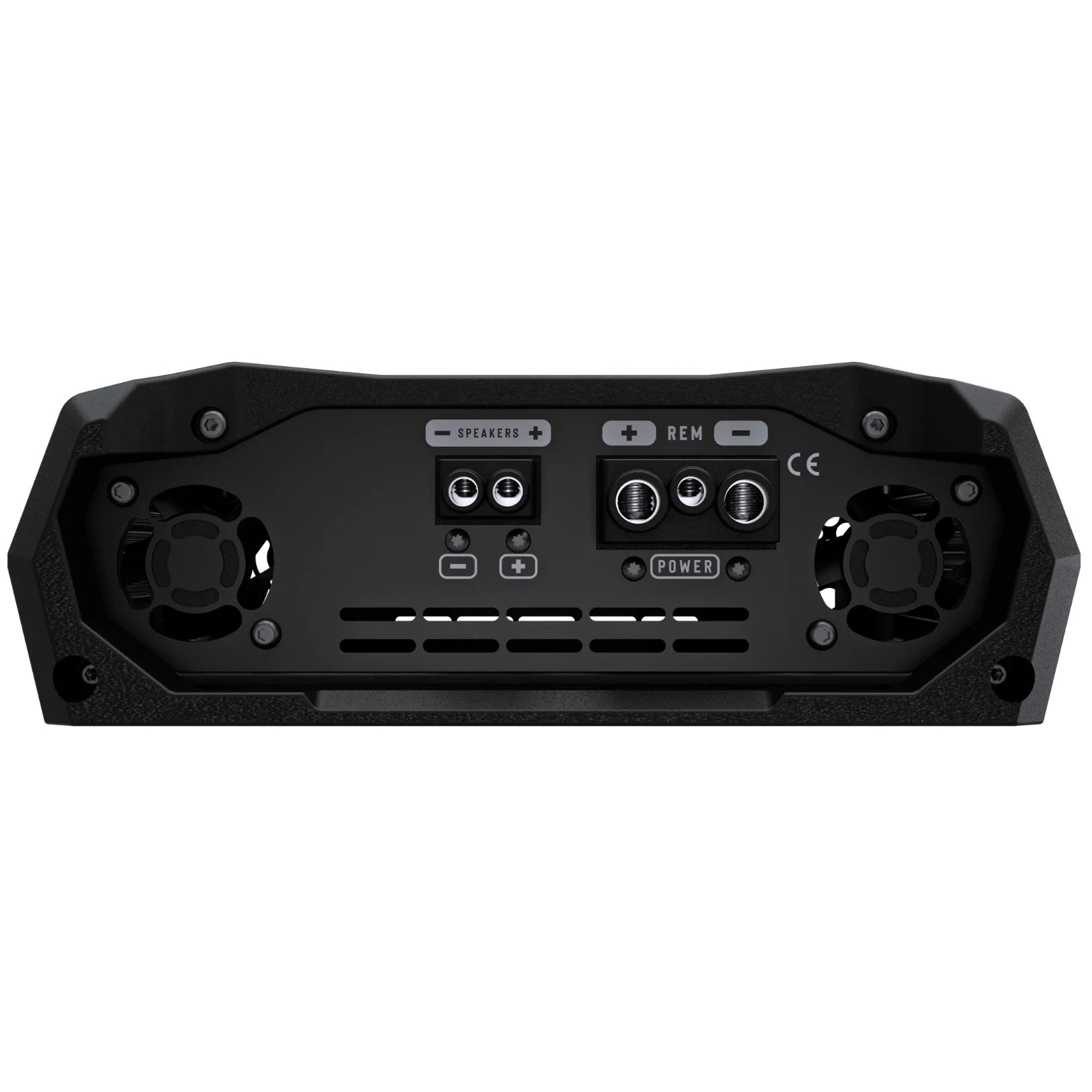 Stetsom  - BRAVO ATTACK 3000 Watts RMS Mono Full Range Digital Ampl image 3