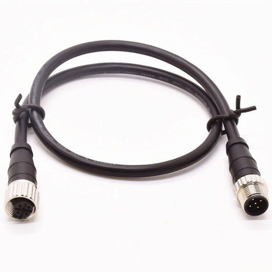 Epoch Batteries - 84 inch CANBus Cable for GC2 Golf Cart Modules image 0
