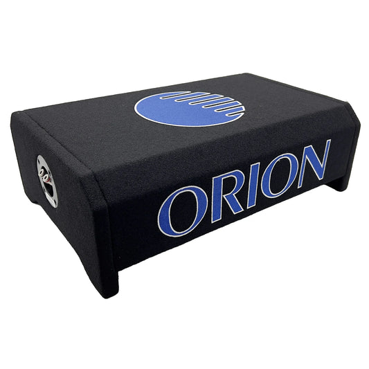 Orion - CDF10 - 10-Inch Passive Down-Firing Enclosure image 0