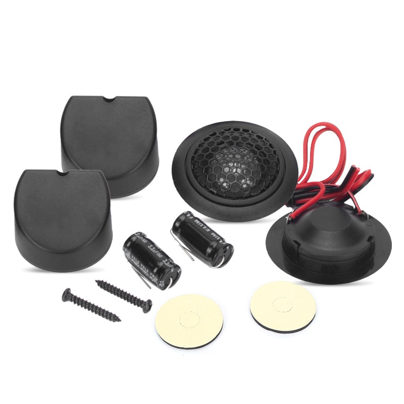 Black Sheep Audio | Neo 1.0 | Tweeters | 30w Rms