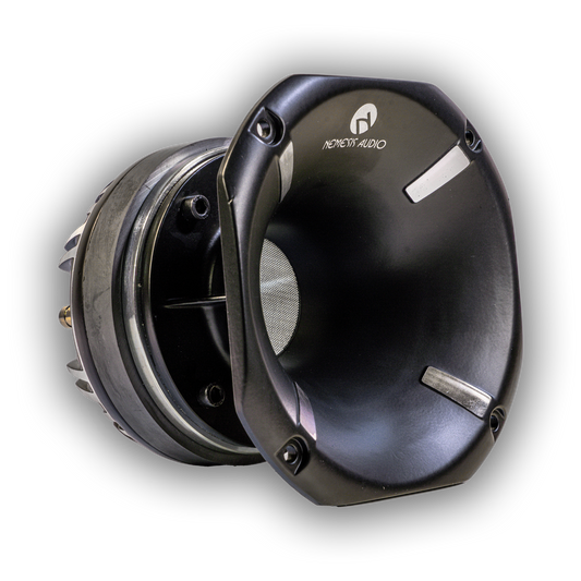 Nemesis Audio-PRO-DRV02-6.2″ Horn Driver 500W Max 250W RMS 4-Ohm image 0