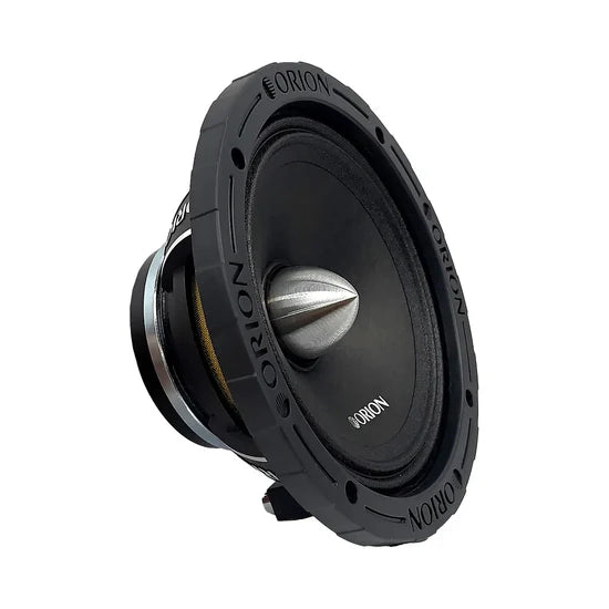 Orion - HCCA64N  - 4 Ohm 6.5" Neodymium Midrange Speakers image 1