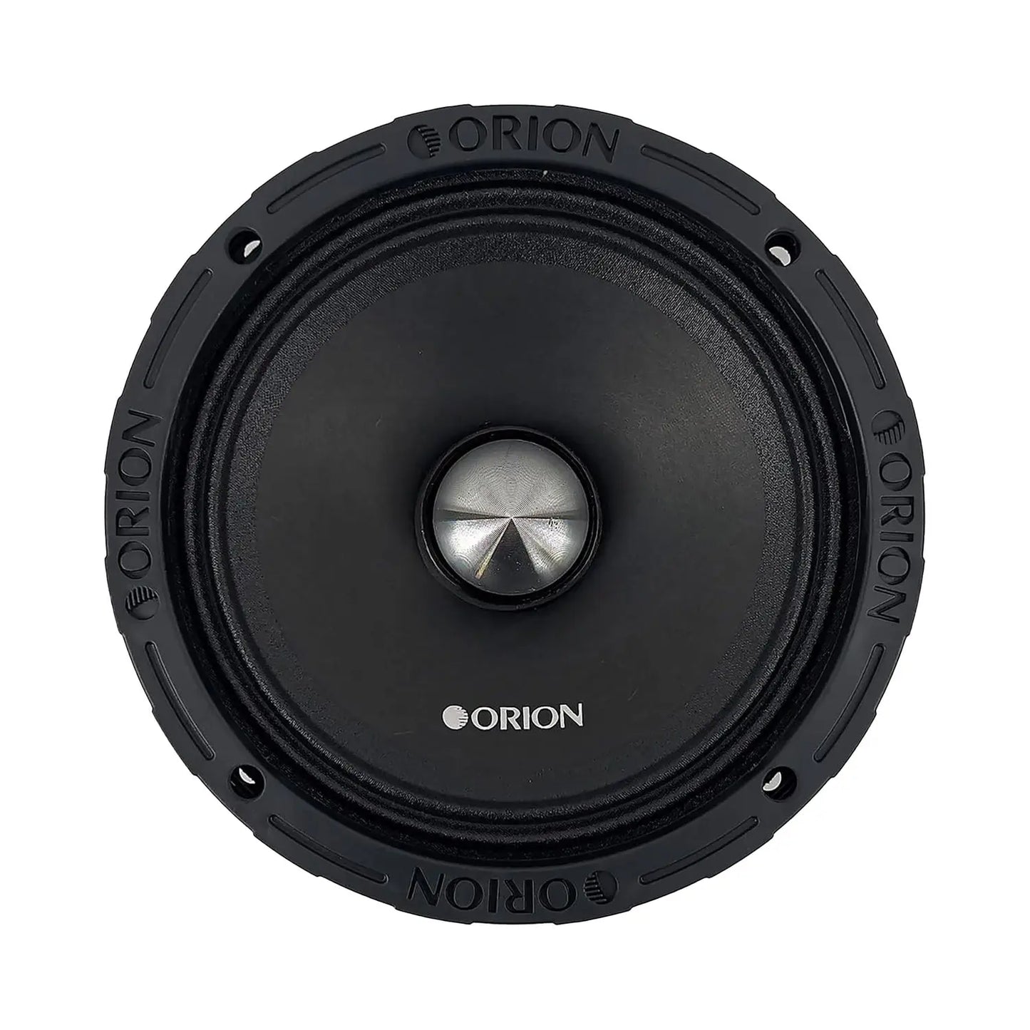 Orion - 6.5" 4 Ohm 300w RMS Shallow Neodymium Midrange Speakers image 4