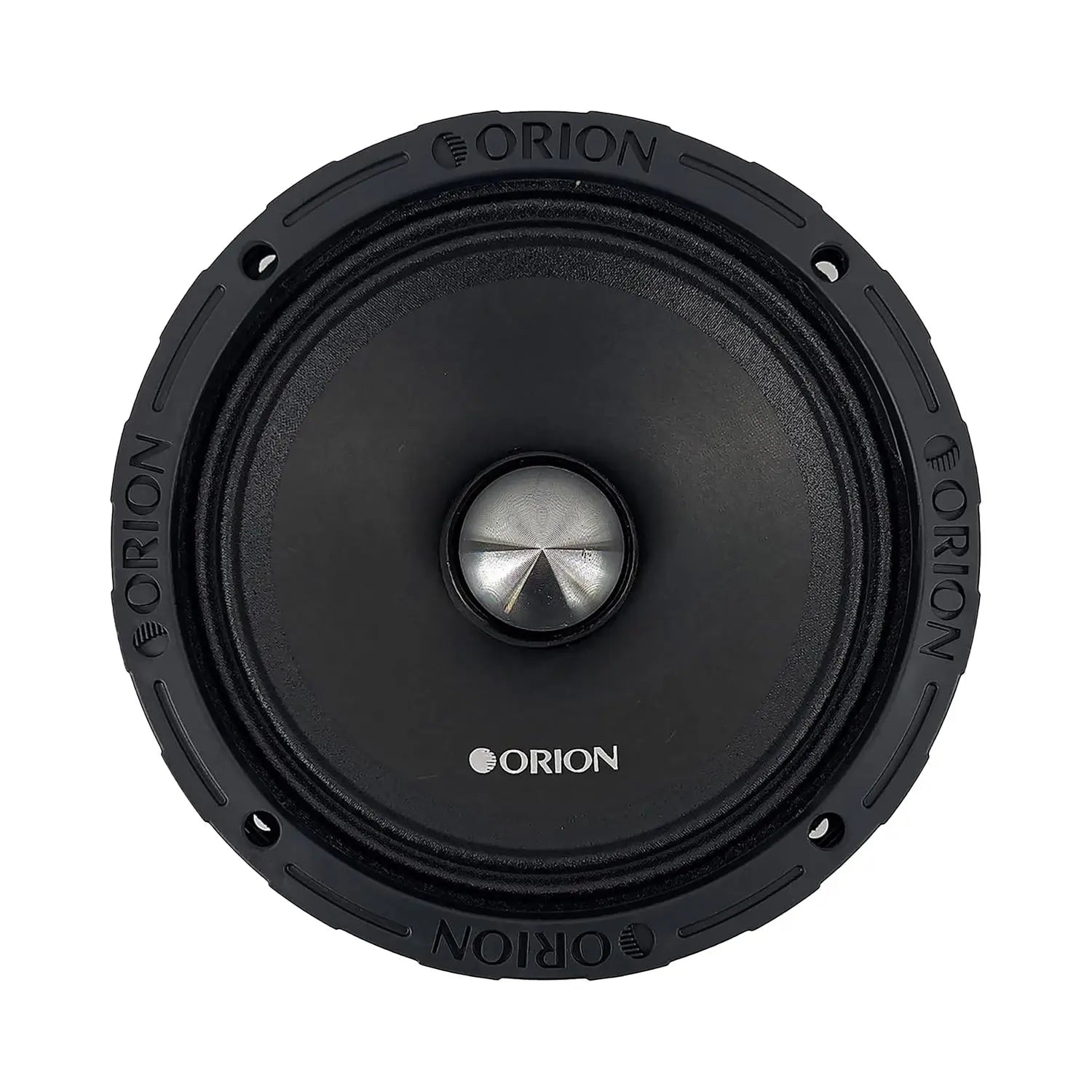 Orion - 6.5" 4 Ohm 300w RMS Shallow Neodymium Midrange Speakers image 4